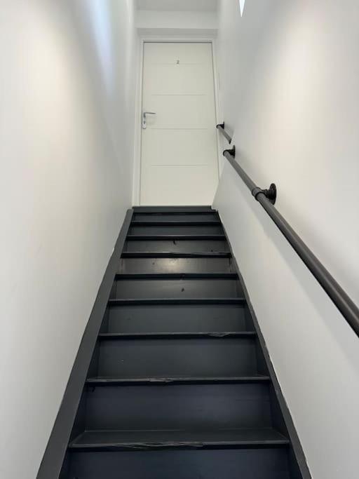 Joli Loft Apartment Ploërmel Екстериор снимка
