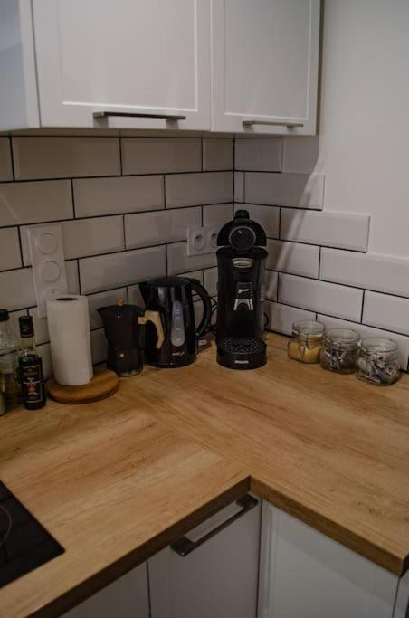 Joli Loft Apartment Ploërmel Екстериор снимка