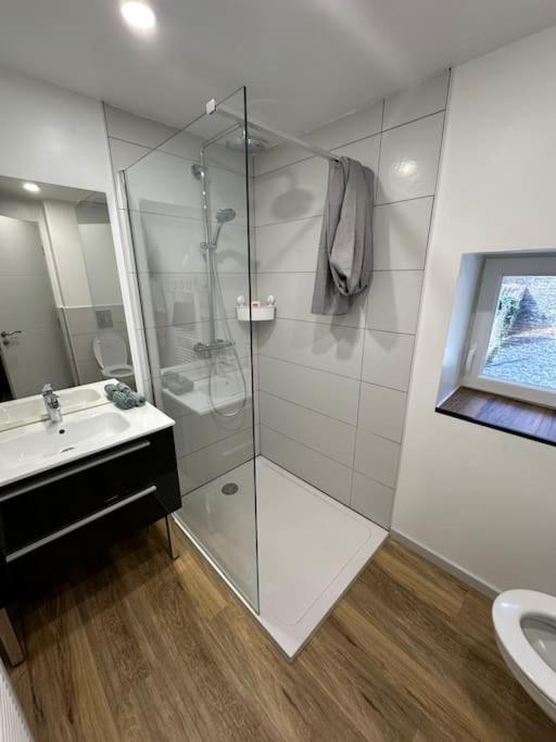 Joli Loft Apartment Ploërmel Екстериор снимка