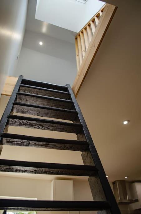 Joli Loft Apartment Ploërmel Екстериор снимка