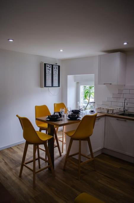 Joli Loft Apartment Ploërmel Екстериор снимка