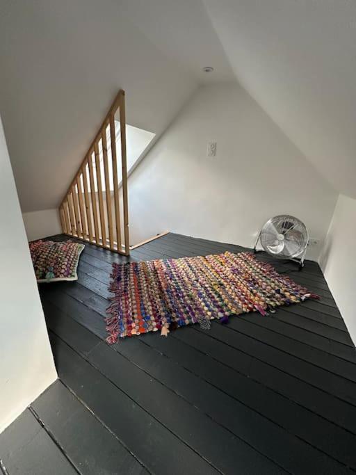 Joli Loft Apartment Ploërmel Екстериор снимка