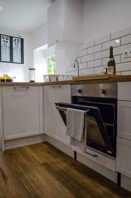Joli Loft Apartment Ploërmel Екстериор снимка