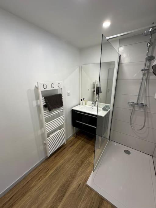Joli Loft Apartment Ploërmel Екстериор снимка