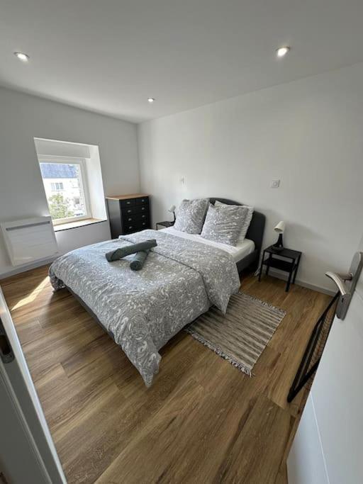 Joli Loft Apartment Ploërmel Екстериор снимка